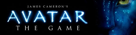 Banner James Camerons Avatar The Game