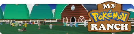 Banner My Pokemon Ranch