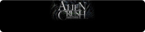 Banner Alien Crush Returns