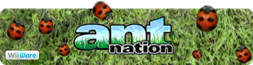 Banner Ant Nation