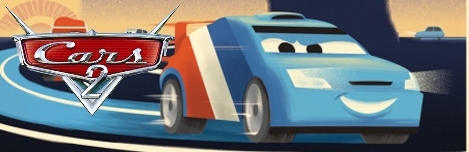 Banner Cars 2 The Video Game