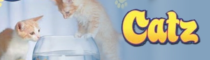 Banner Catz