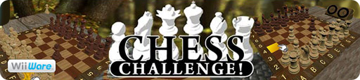 Banner Chess Challenge