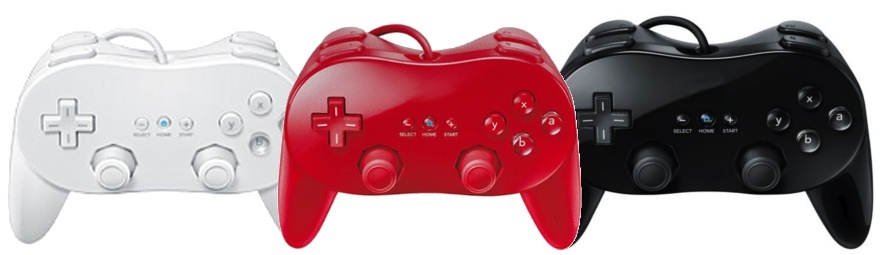 Banner Classic Controller Pro Second Party