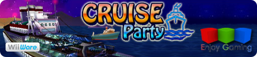 Banner Cruise Party