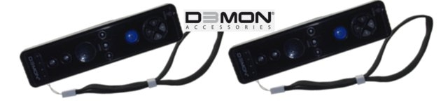 Banner D3mon Remote