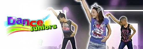Banner Dance Juniors