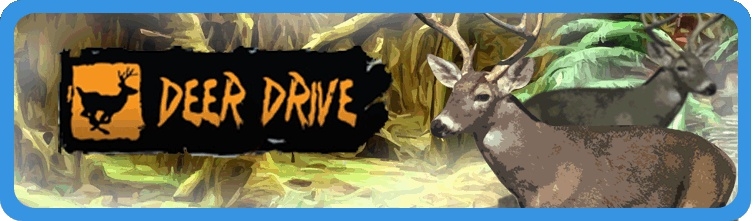 Banner Deer Drive