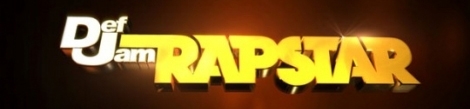 Banner Def Jam Rapstar