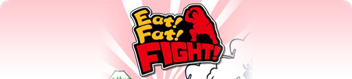 Banner Eat Fat Fight