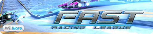 Banner FAST - Racing League