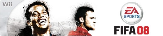 Banner FIFA 08