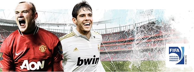 Banner FIFA 12