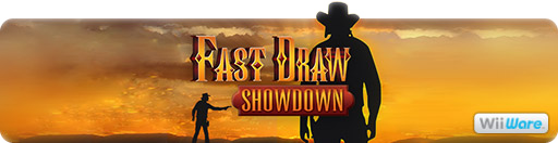 Banner Fast Draw Showdown