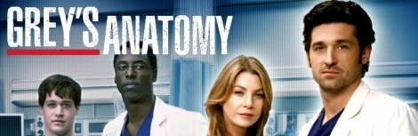 Banner Greys Anatomy The Video Game