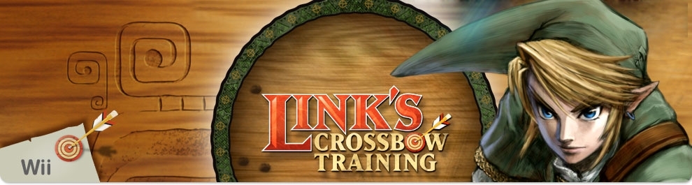 Banner Links Crossbow Training