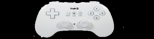 Banner Logic3 Gamepad Classic