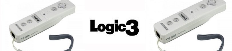 Banner Logic3 Remote Plus