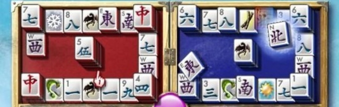 Banner Mahjong Party Pack