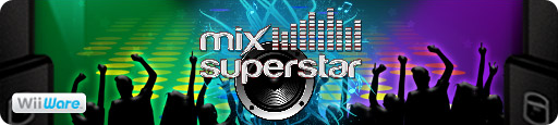 Banner Mix Superstar