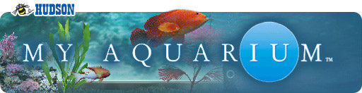 Banner My Aquarium