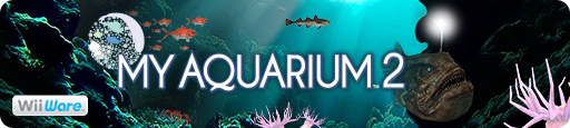 Banner My Aquarium 2
