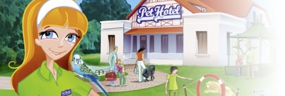 Banner My Pet Hotel