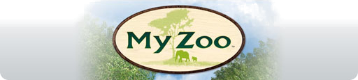 Banner My Zoo