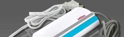 Banner Nyko AC Adapter 230 Volt