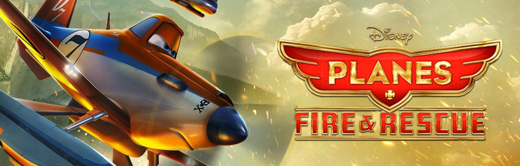 Banner Planes Fire and Rescue