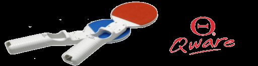 Banner QWare Ping Pong Pack