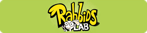 Banner Rabbids Lab