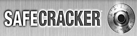 Banner Safecracker