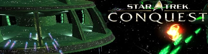 Banner Star Trek Conquest