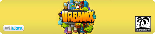 Banner Urbanix