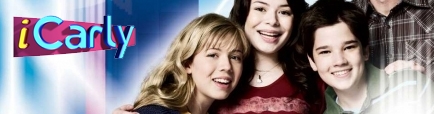 Banner iCarly