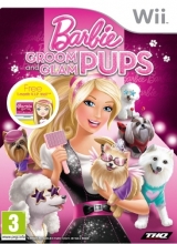 Barbie: Hondenshow Puppy’s voor Nintendo Wii