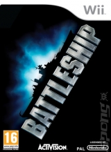 Battleship voor Nintendo Wii