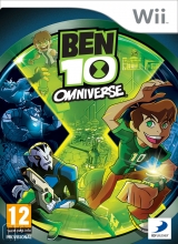 Ben 10: Omniverse voor Nintendo Wii