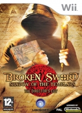 Broken Sword: Shadow of the Templars - Director’s Cut Lelijk Eendje voor Nintendo Wii