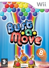 Bust-A-Move voor Nintendo Wii