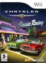 Chrysler Classic Racing voor Nintendo Wii