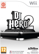 DJ Hero 2 voor Nintendo Wii