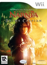 De Kronieken van Narnia: Prins Caspian voor Nintendo Wii
