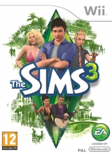 De Sims 3 voor Nintendo Wii