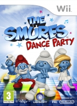 De Smurfen: Dance Party voor Nintendo Wii