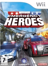 Emergency Heroes voor Nintendo Wii