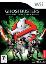 Ghostbusters: The Video Game voor Nintendo Wii