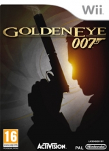 GoldenEye 007 voor Nintendo Wii
