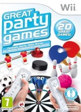 Great Party Games voor Nintendo Wii